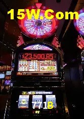 Biblioteca de slots populares na 771B