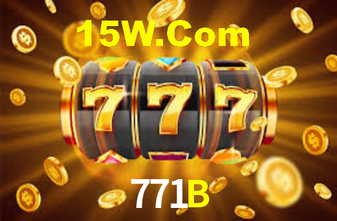 APP rápido e leve da 771B